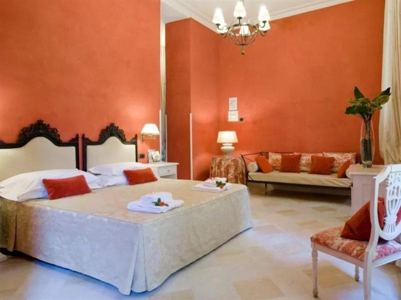 Residenza Castiglioni Bed and Breakfast Florence Buitenkant foto