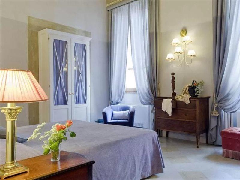 Residenza Castiglioni Bed and Breakfast Florence Buitenkant foto