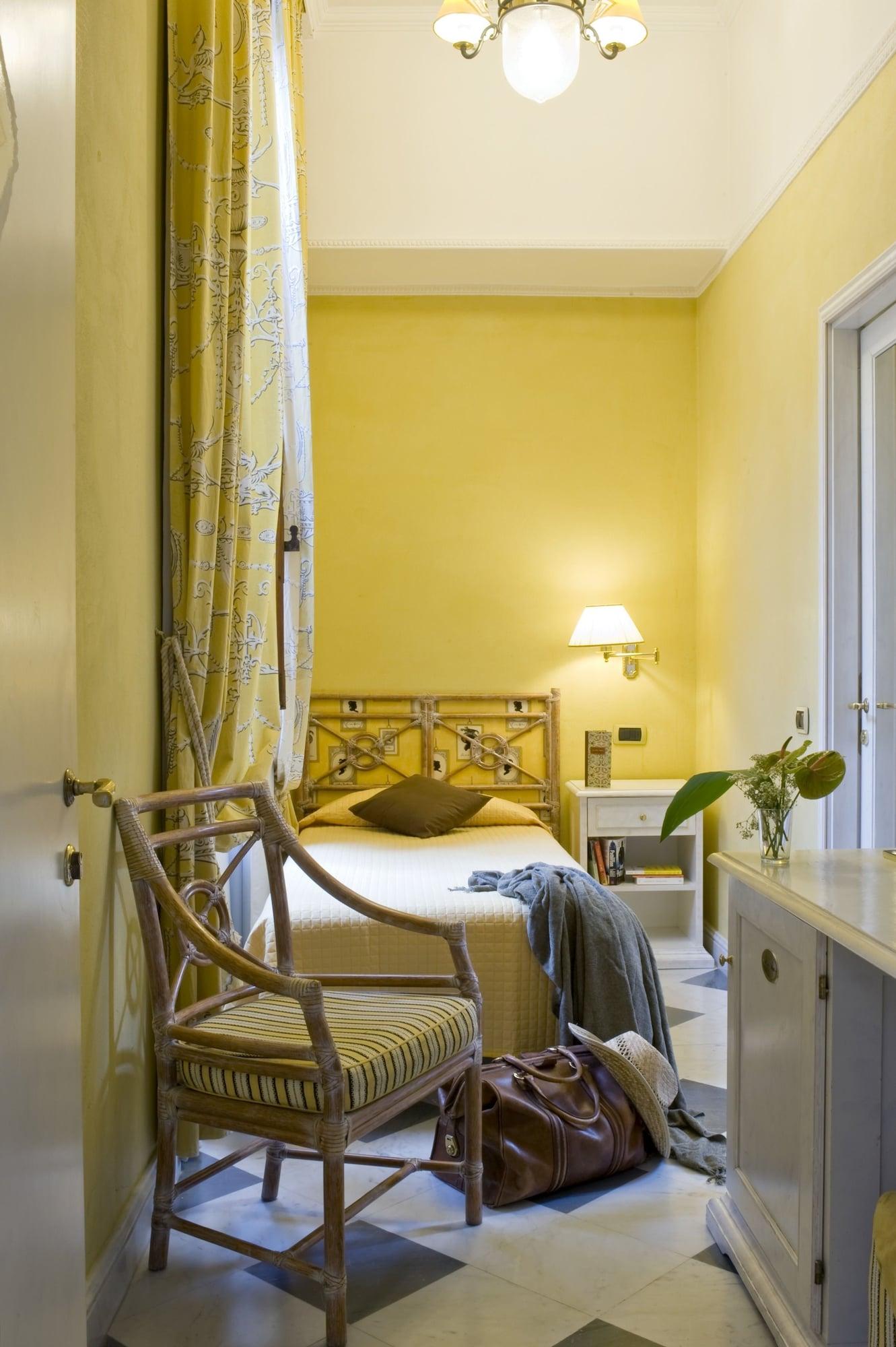 Residenza Castiglioni Bed and Breakfast Florence Buitenkant foto