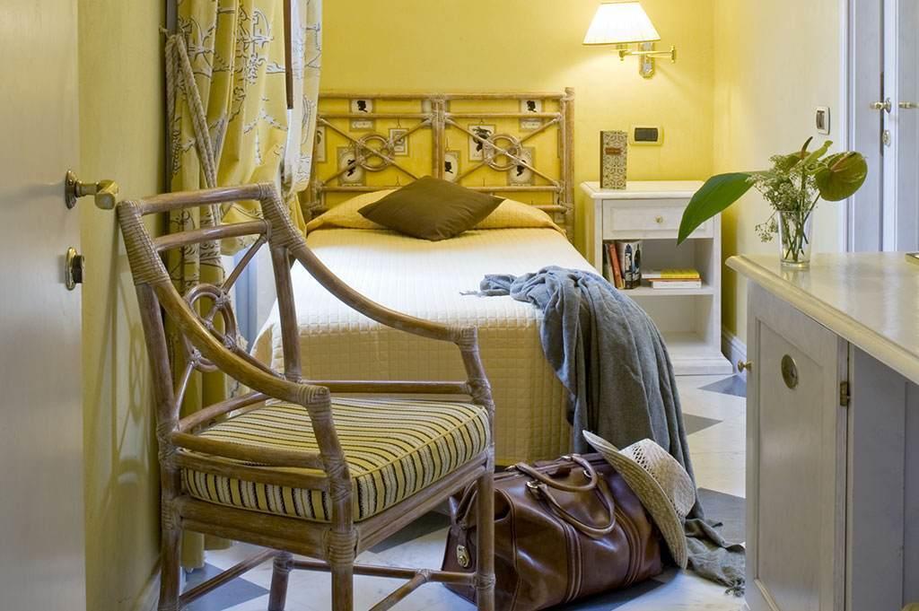 Residenza Castiglioni Bed and Breakfast Florence Buitenkant foto