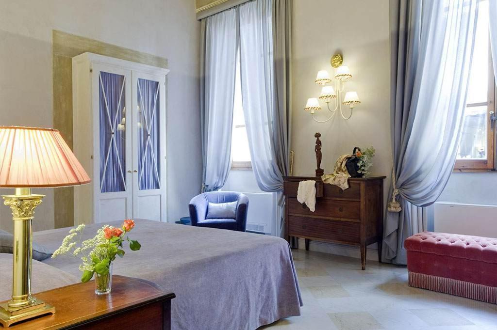 Residenza Castiglioni Bed and Breakfast Florence Buitenkant foto